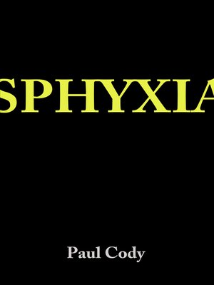 cover image of Sphyxia